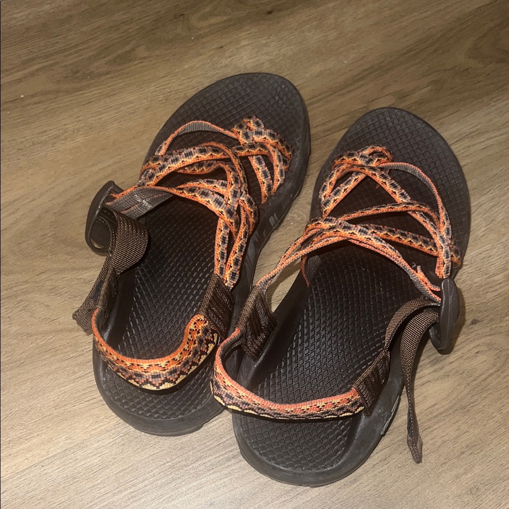 Chaco sandals